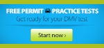 Free Permit Practice Tests - Start Now