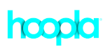 hoopla logo