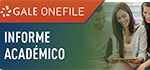 Gale OneFile: Informe Académico