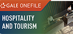 Gale OneFile: Hospitality and Tourism