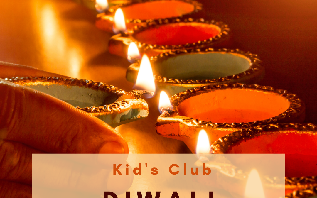 Kid’s Club – Diwali