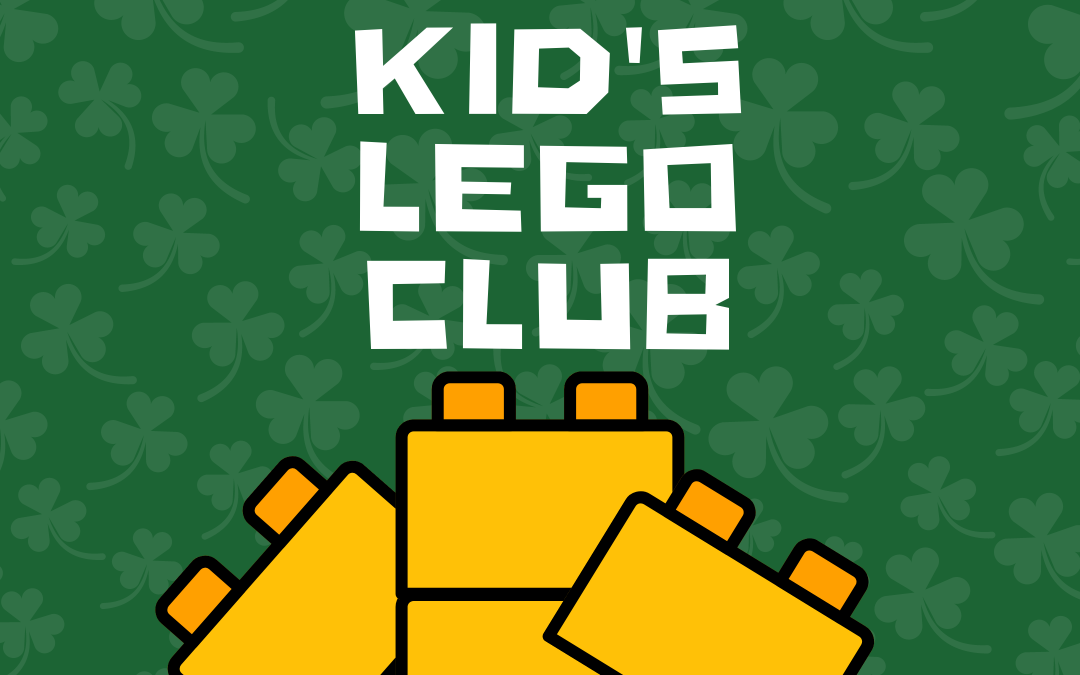Kid’s Lego