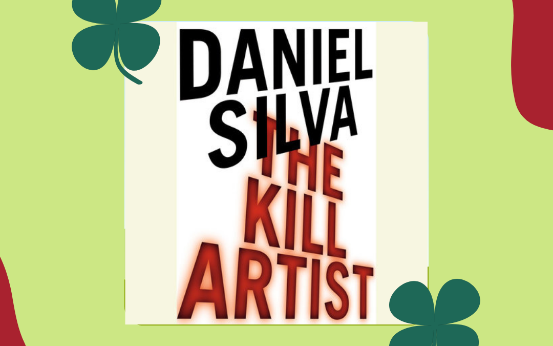 CrimeReads Book Club