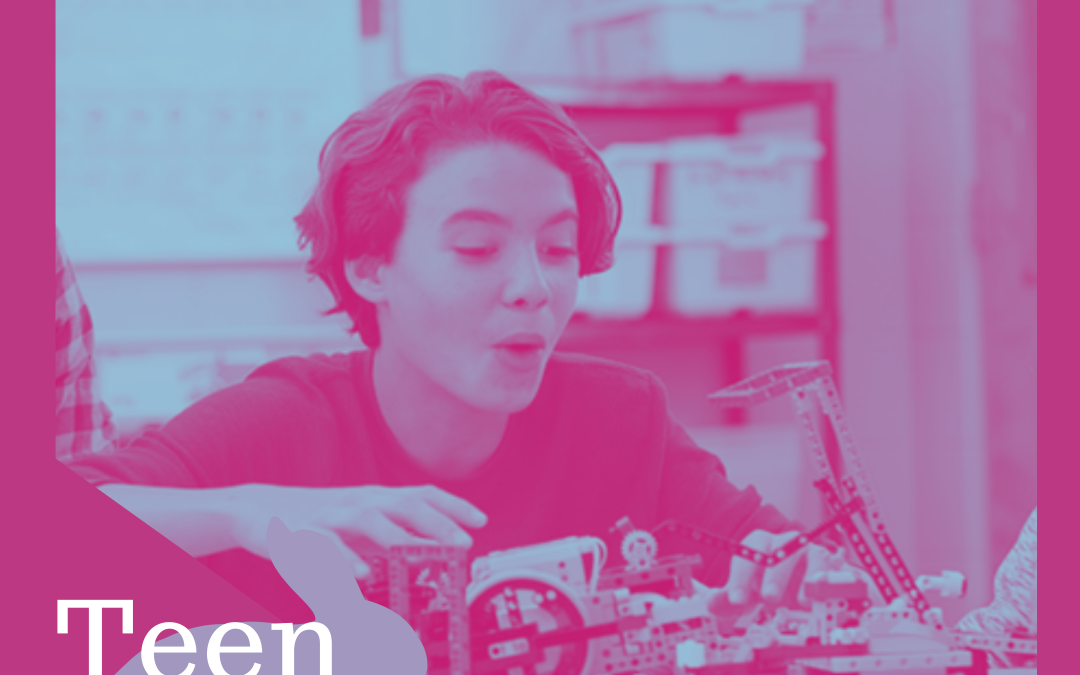 Teen Robotics