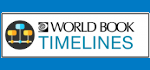 World Book Timelines