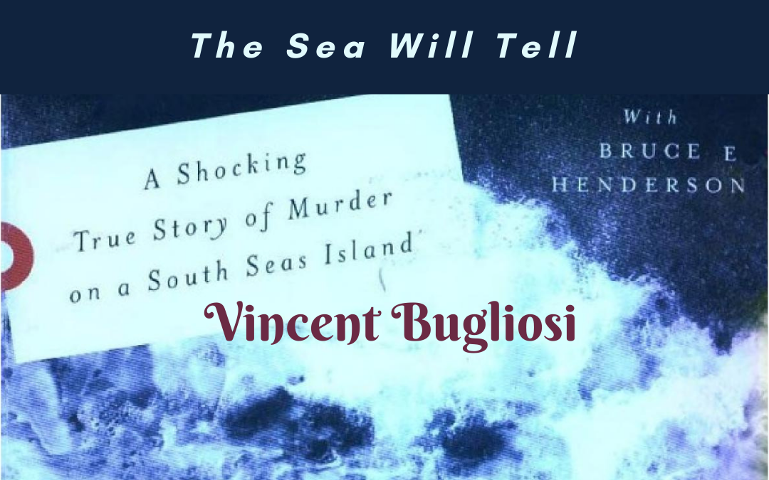 CrimeReads Book Club