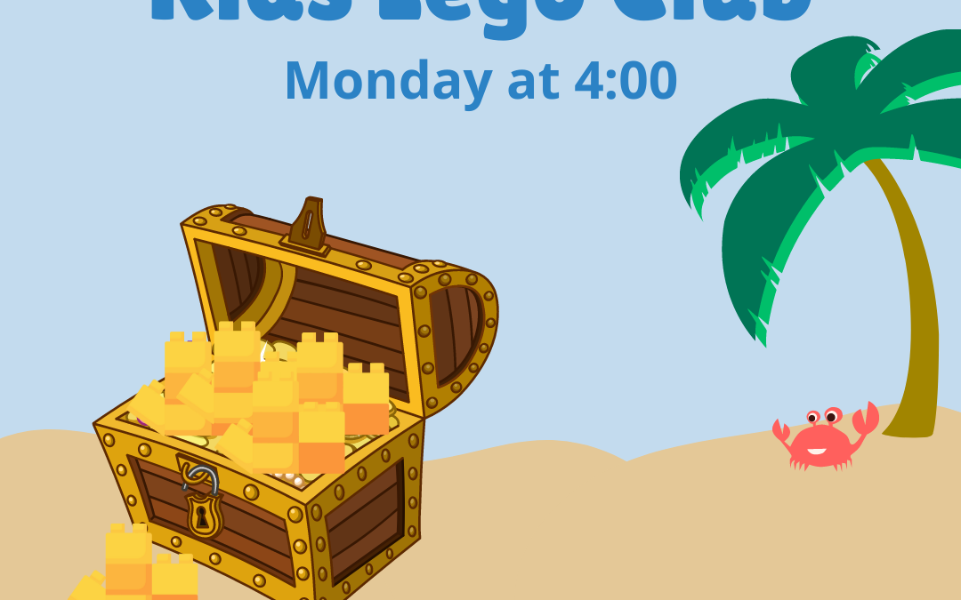Kids Lego Club