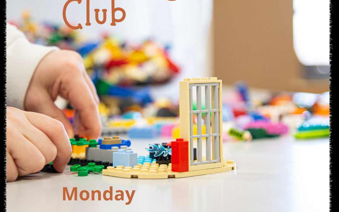 Kids Lego Club
