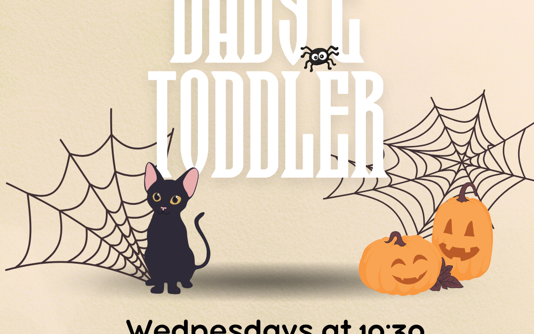 Baby & Toddler Storytime