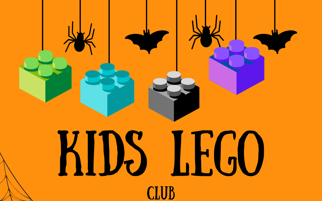 Kids Lego Club