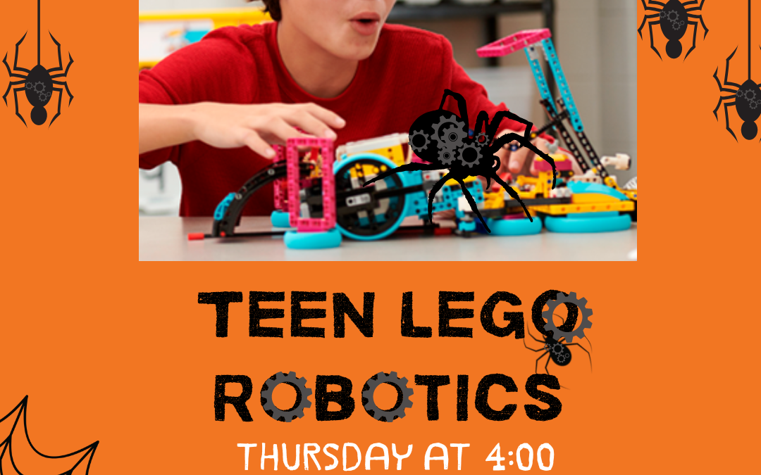 Teen Robotics