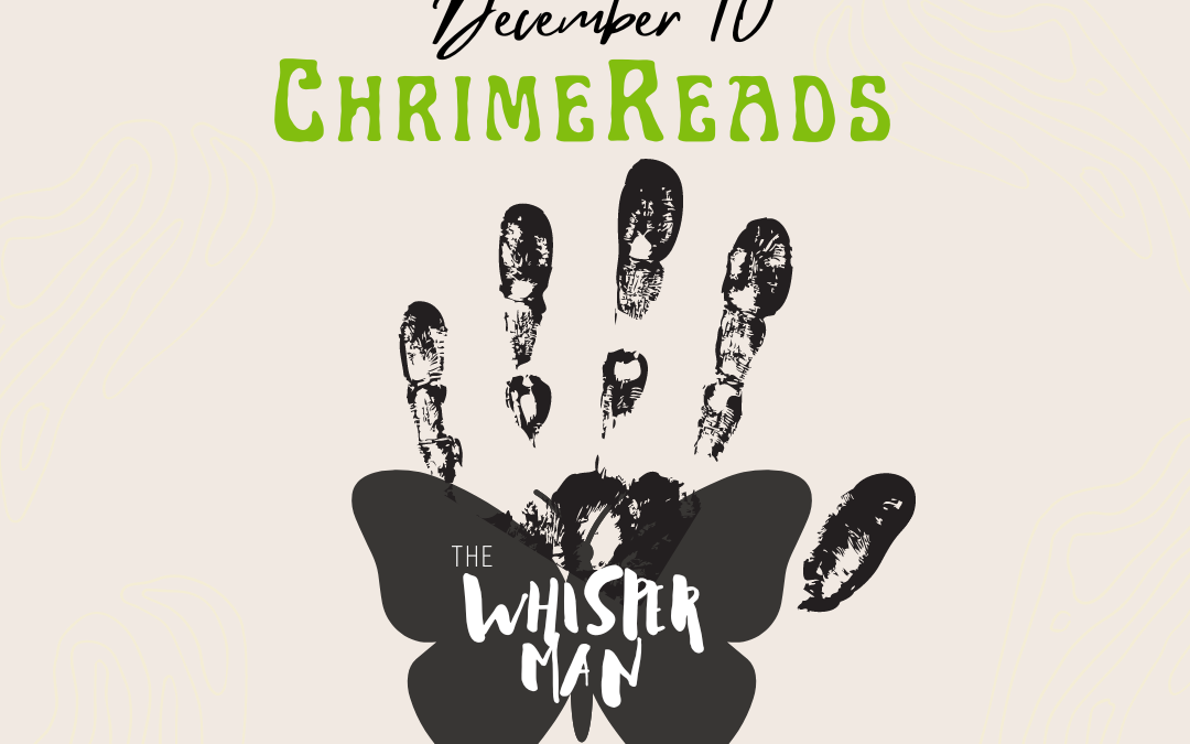 CrimeReads Book Club