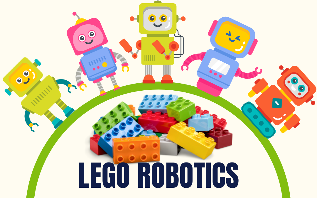 Kids Lego Robotics
