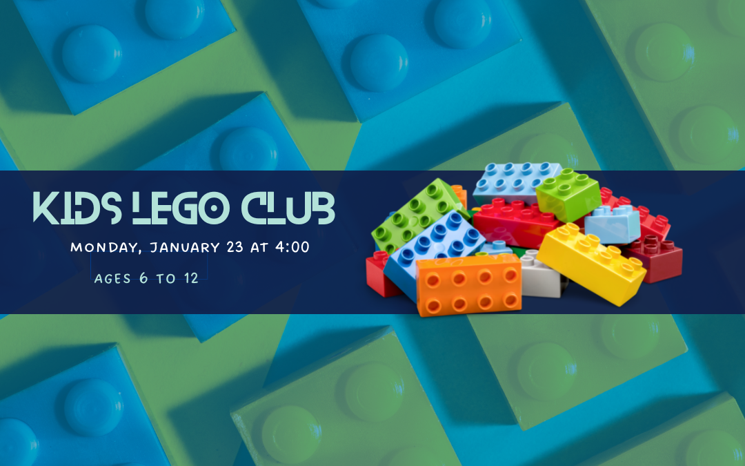 Kids Lego Club