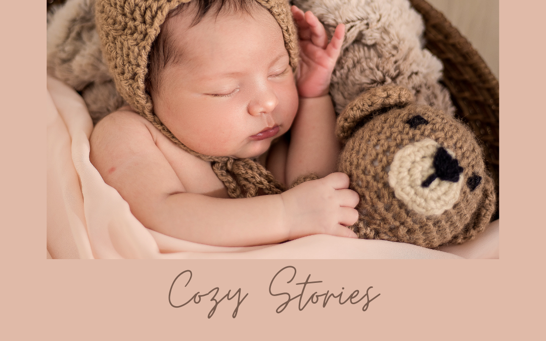 Baby & Toddler Storytime