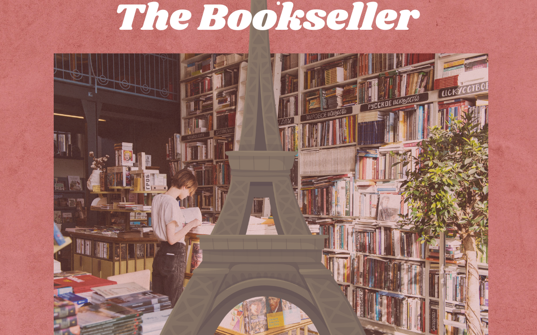 CrimeReads Book Club