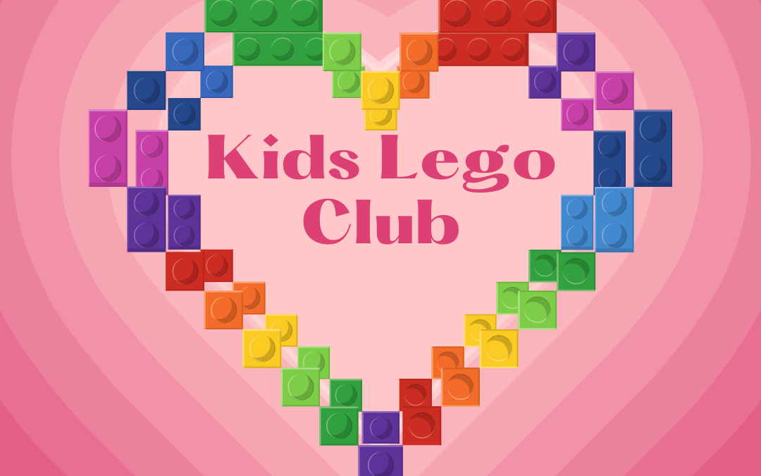 Kids Lego Club