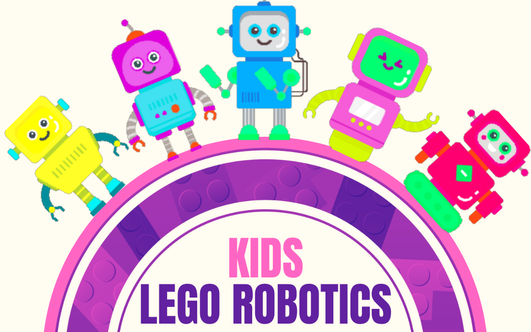 Kids Lego Robotics