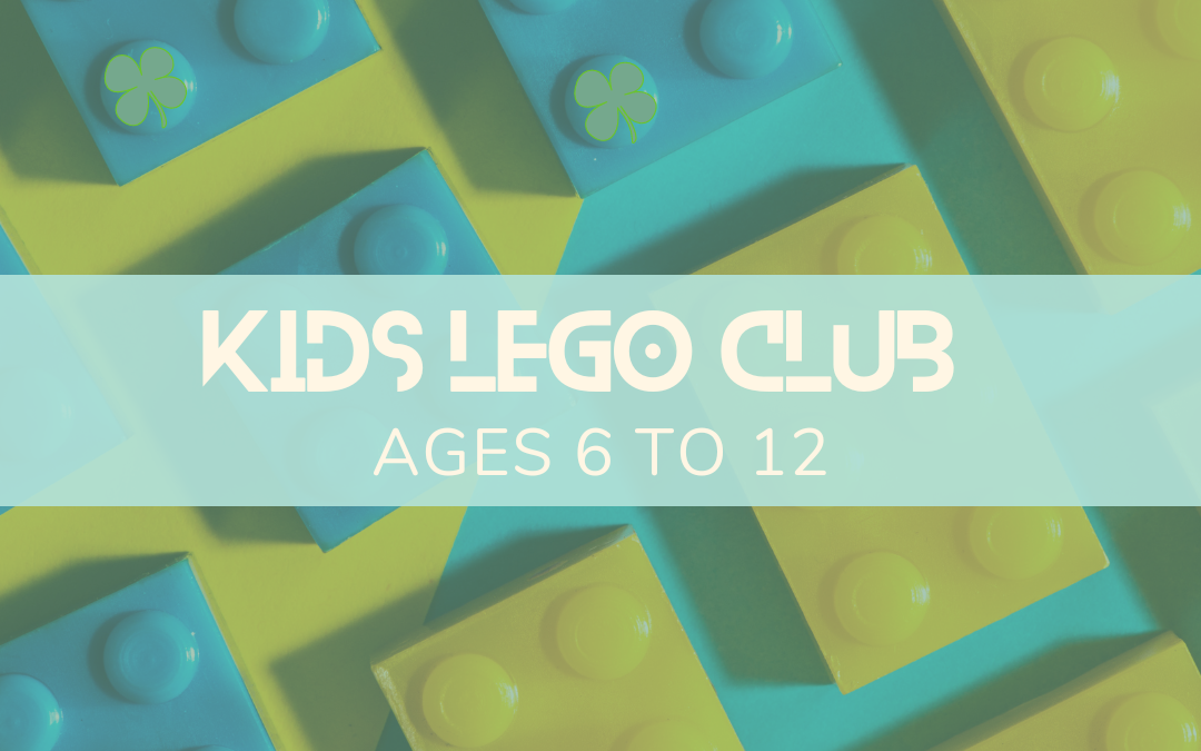 Kids Lego Club