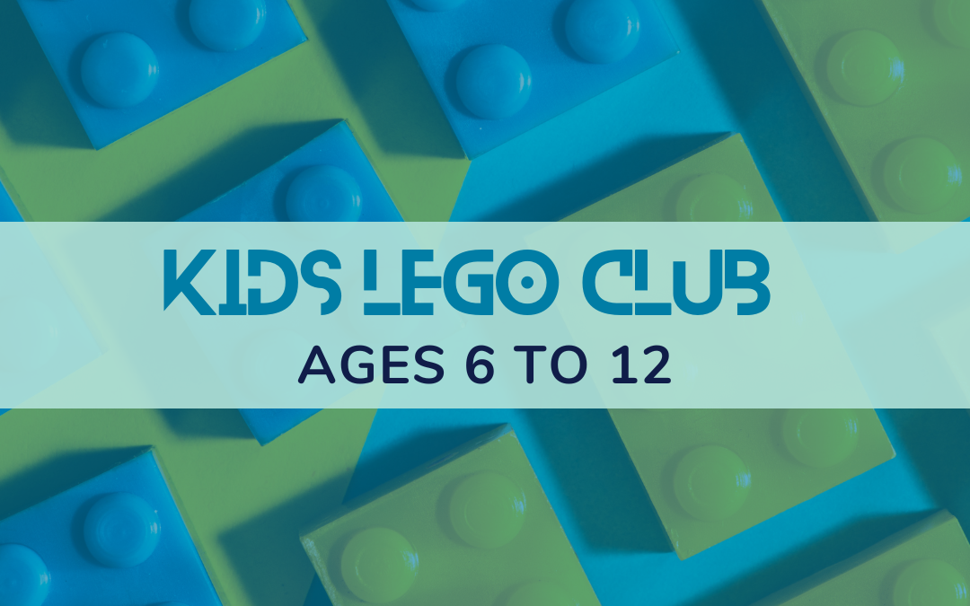 Kids Lego Club