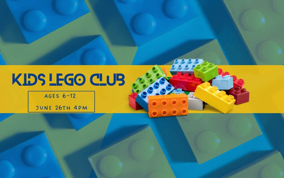 Kids Lego Club