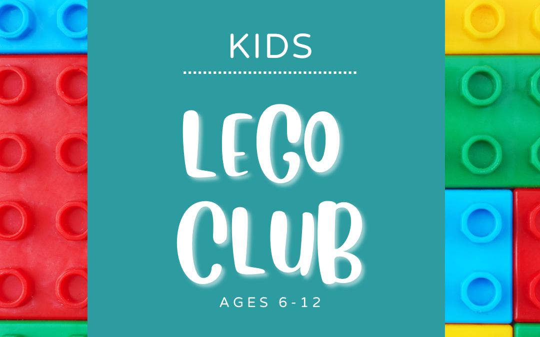 Kids Lego Club