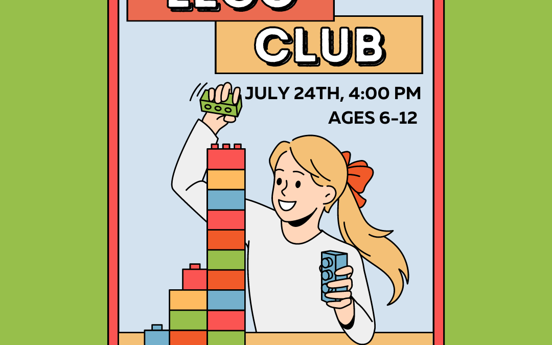 Kids Lego Club