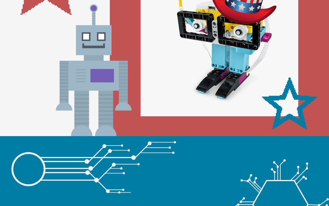 Teen Lego Robotics