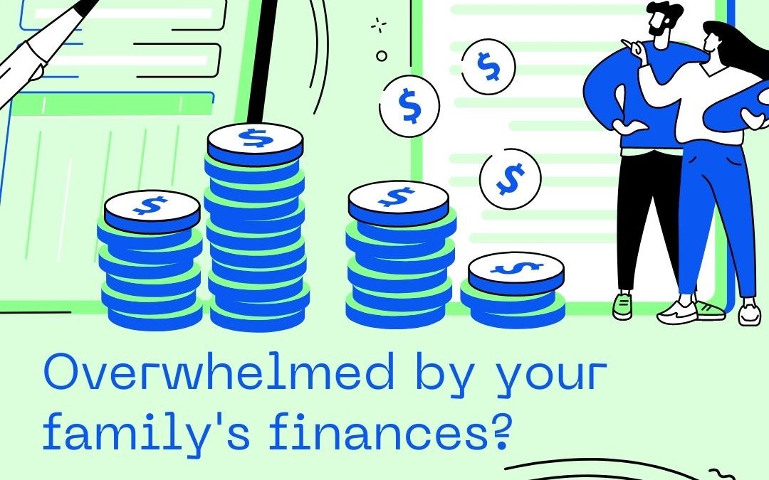 Free One-on-One Financial Assistance