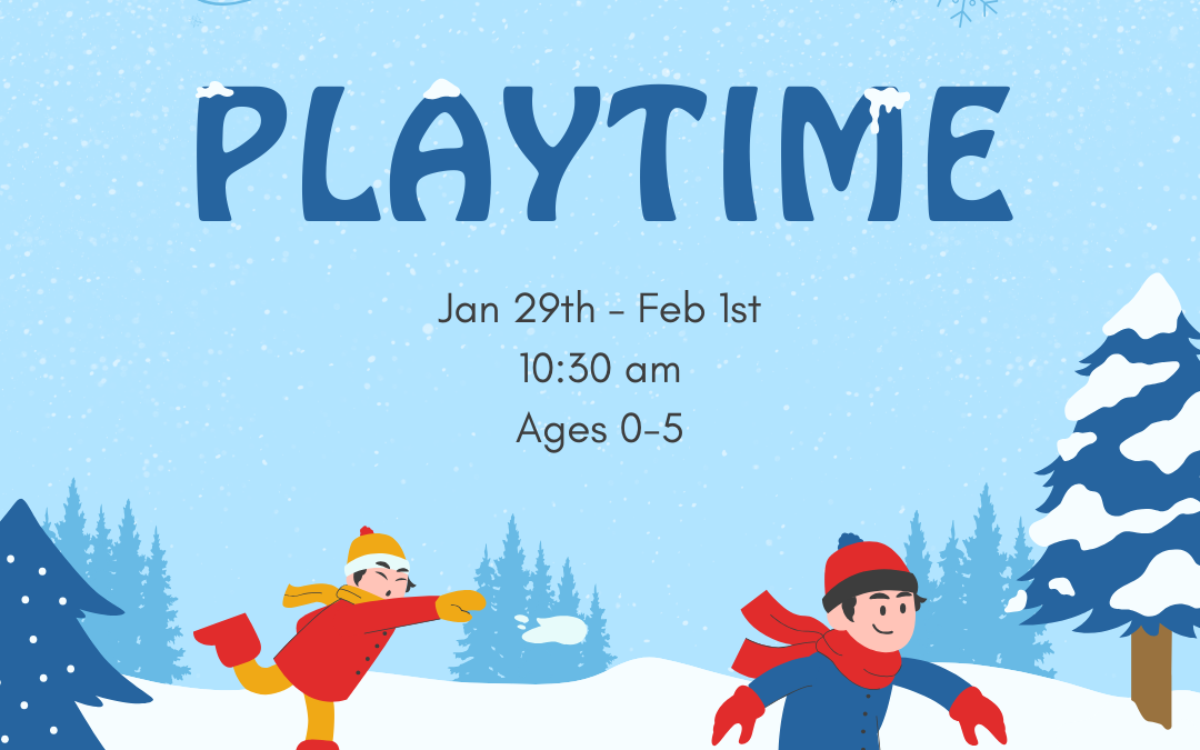 Playtime