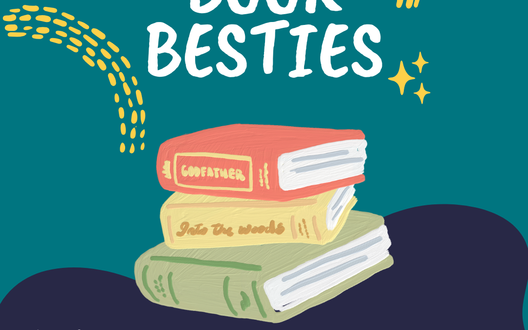 Book Besties