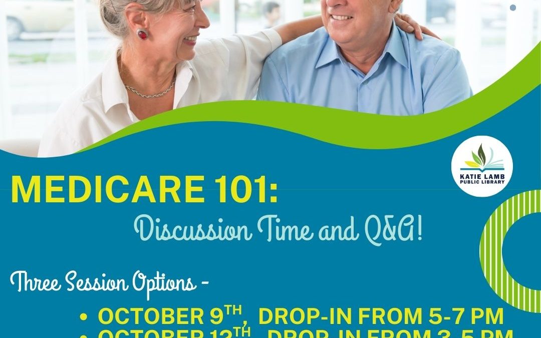 Medicare 101: Understanding Your Options