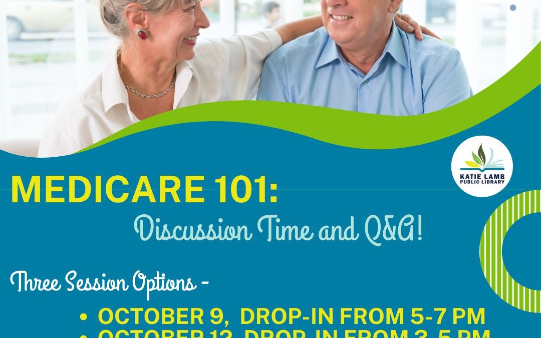 Medicare 101: Understanding Your Options