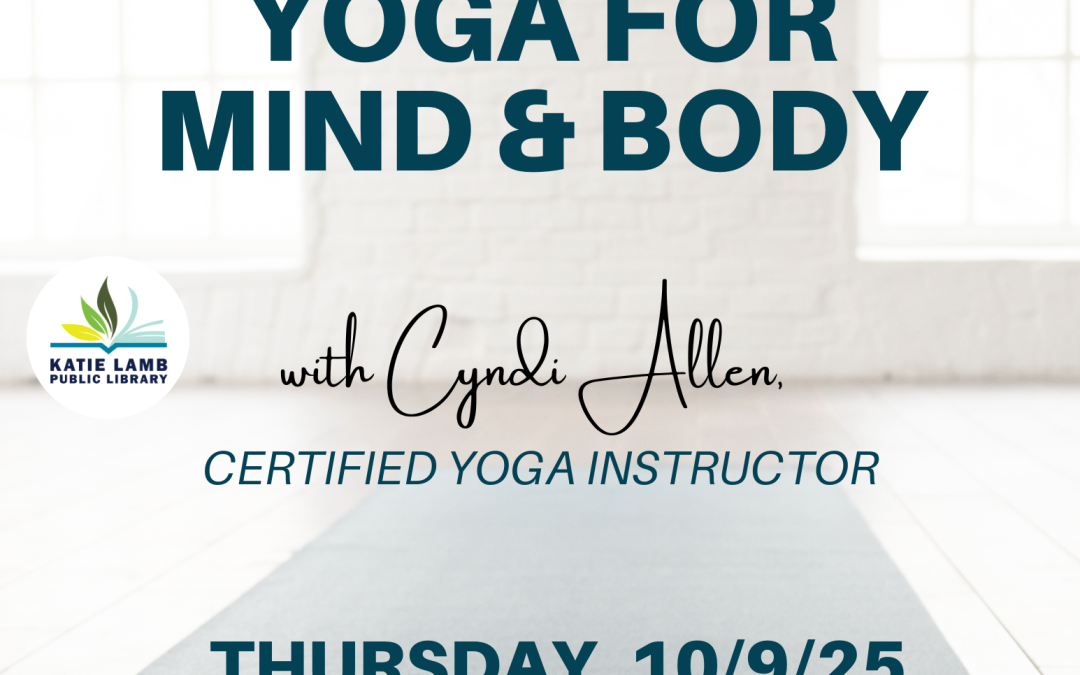 Beginner Yoga for Adults & Teens