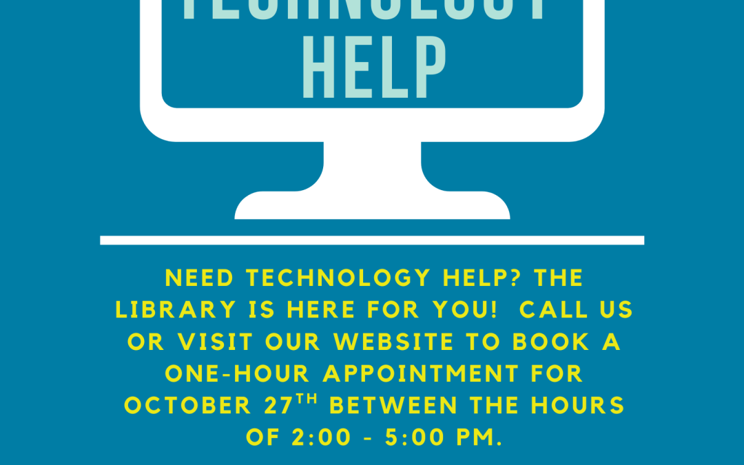 Technology Appointments