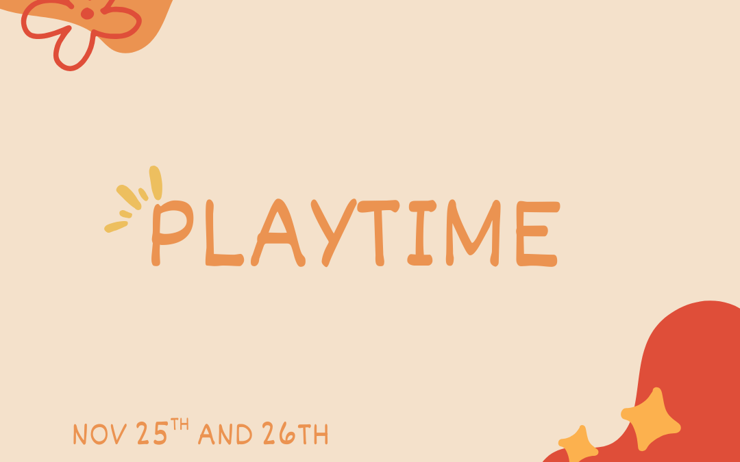 Playtime