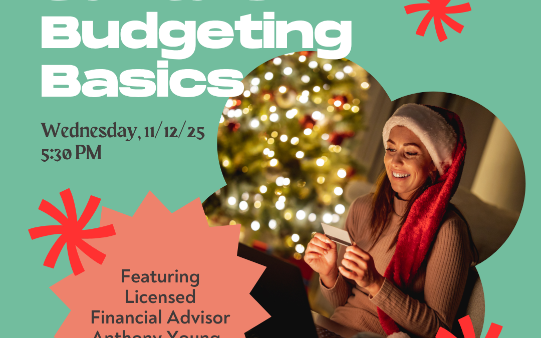 Santa’s Budgeting Workshop: Holiday Finances Made Easy