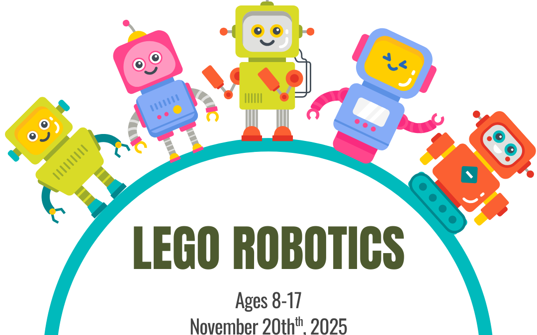 LEGO Robotics