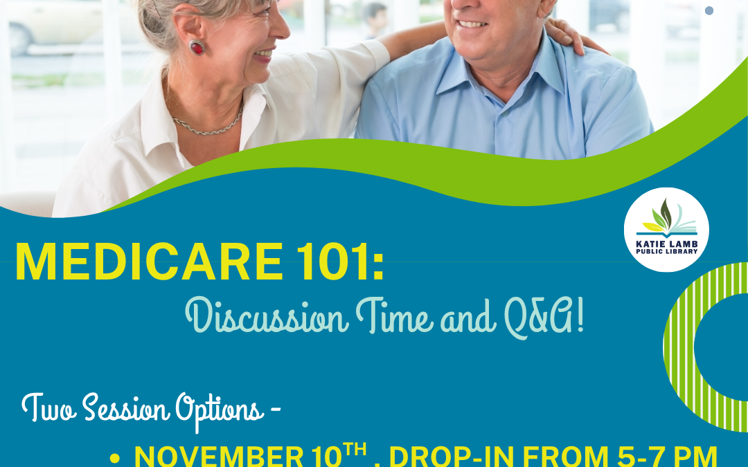 Medicare 101: Understanding Your Options