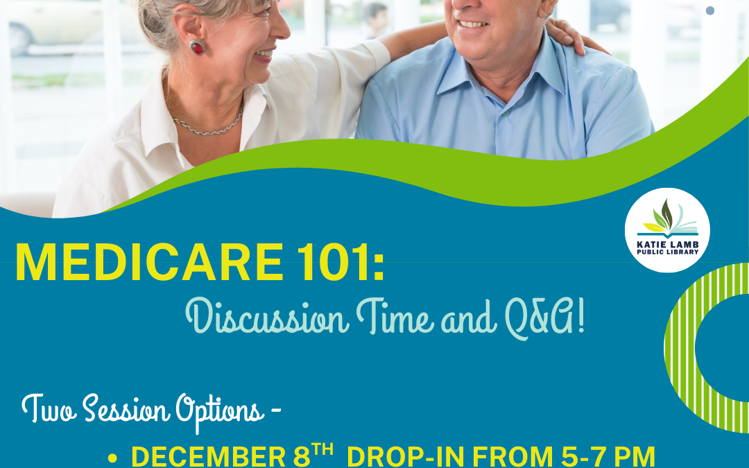 Medicare 101: Understanding Your Options